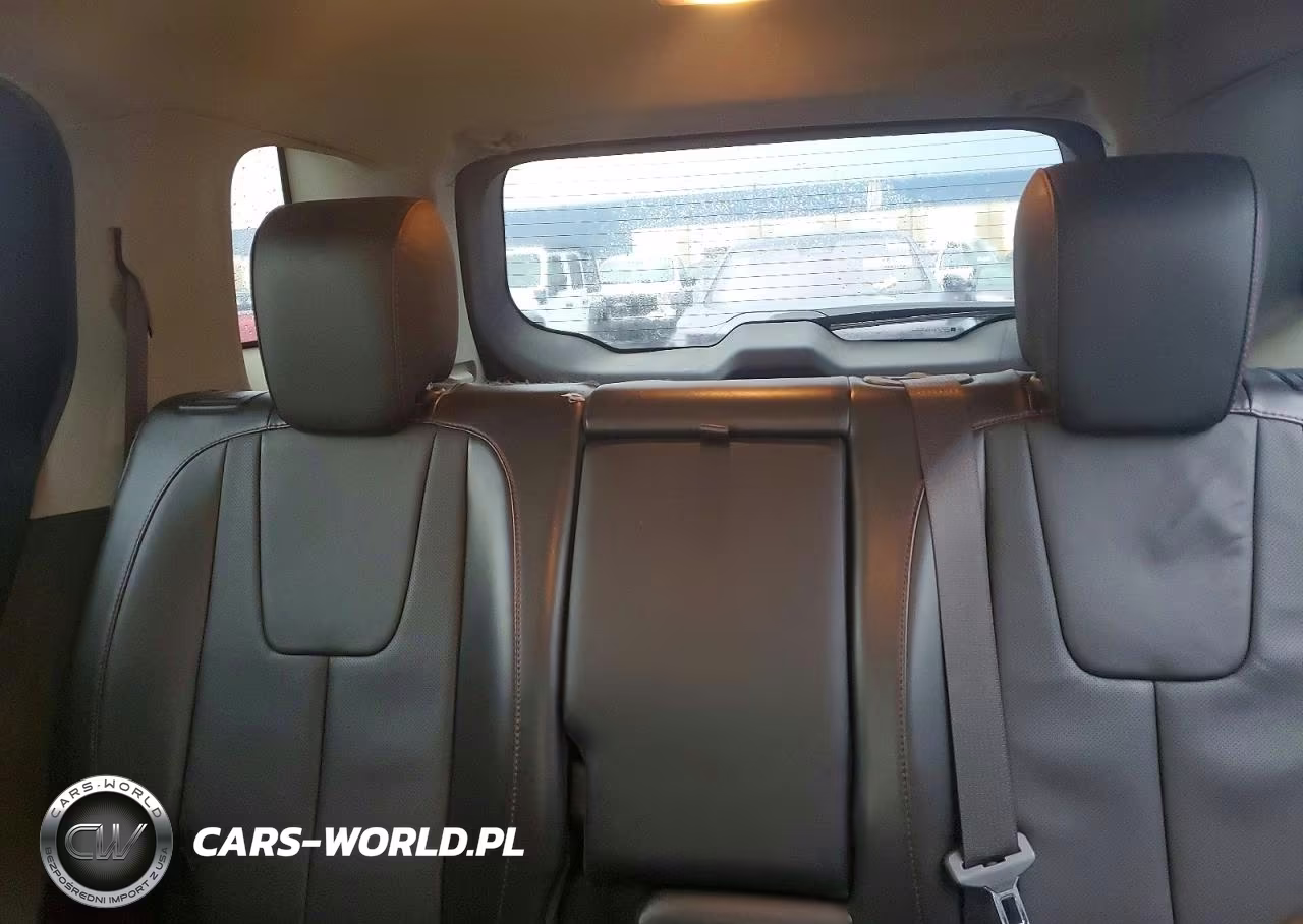 2015 GMC Terrain Denali VIN:2GKFLZEK2F6227887 - 10