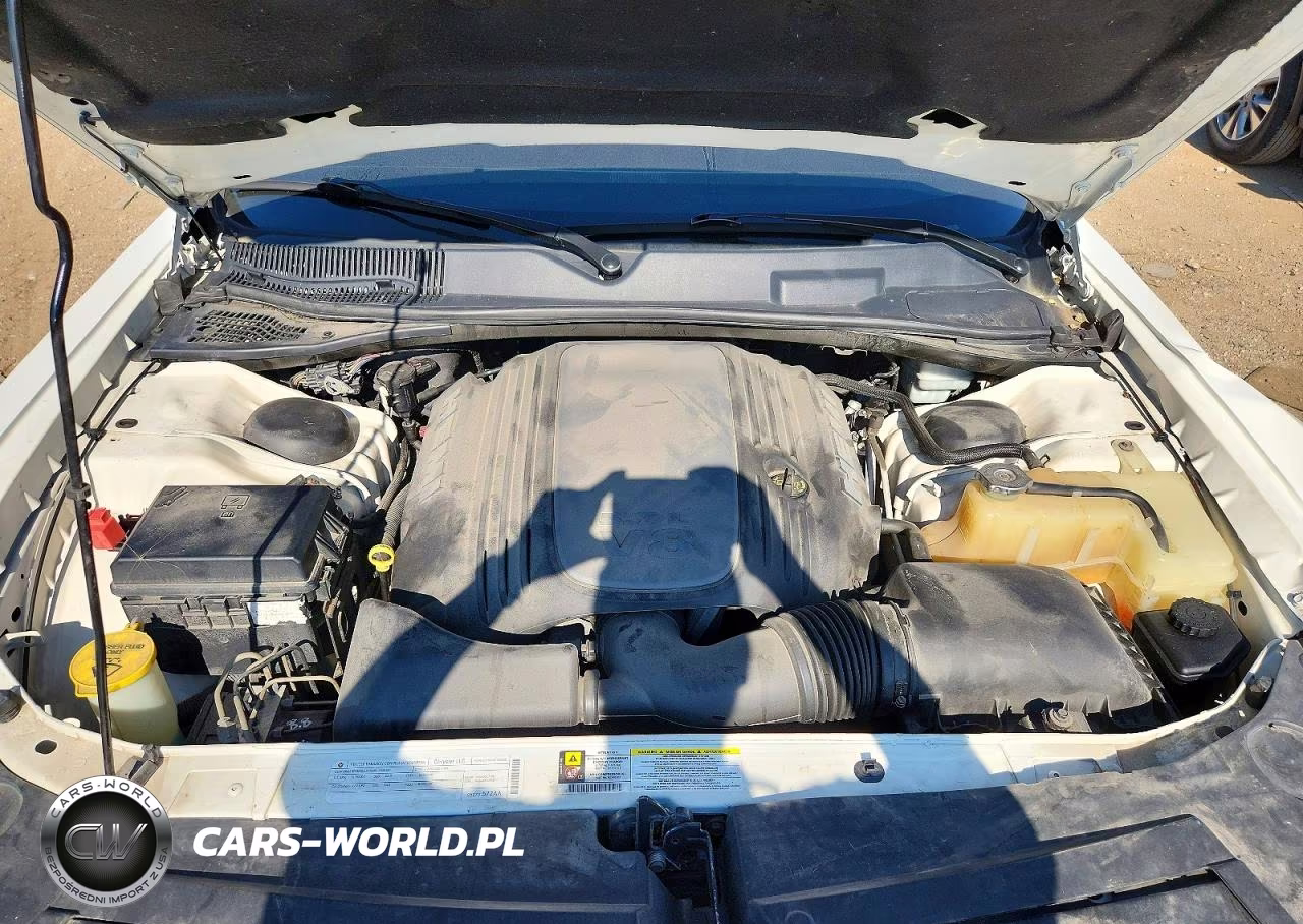 2009 Dodge Challenger R-T VIN:2B3LJ54T99H597879 - 11