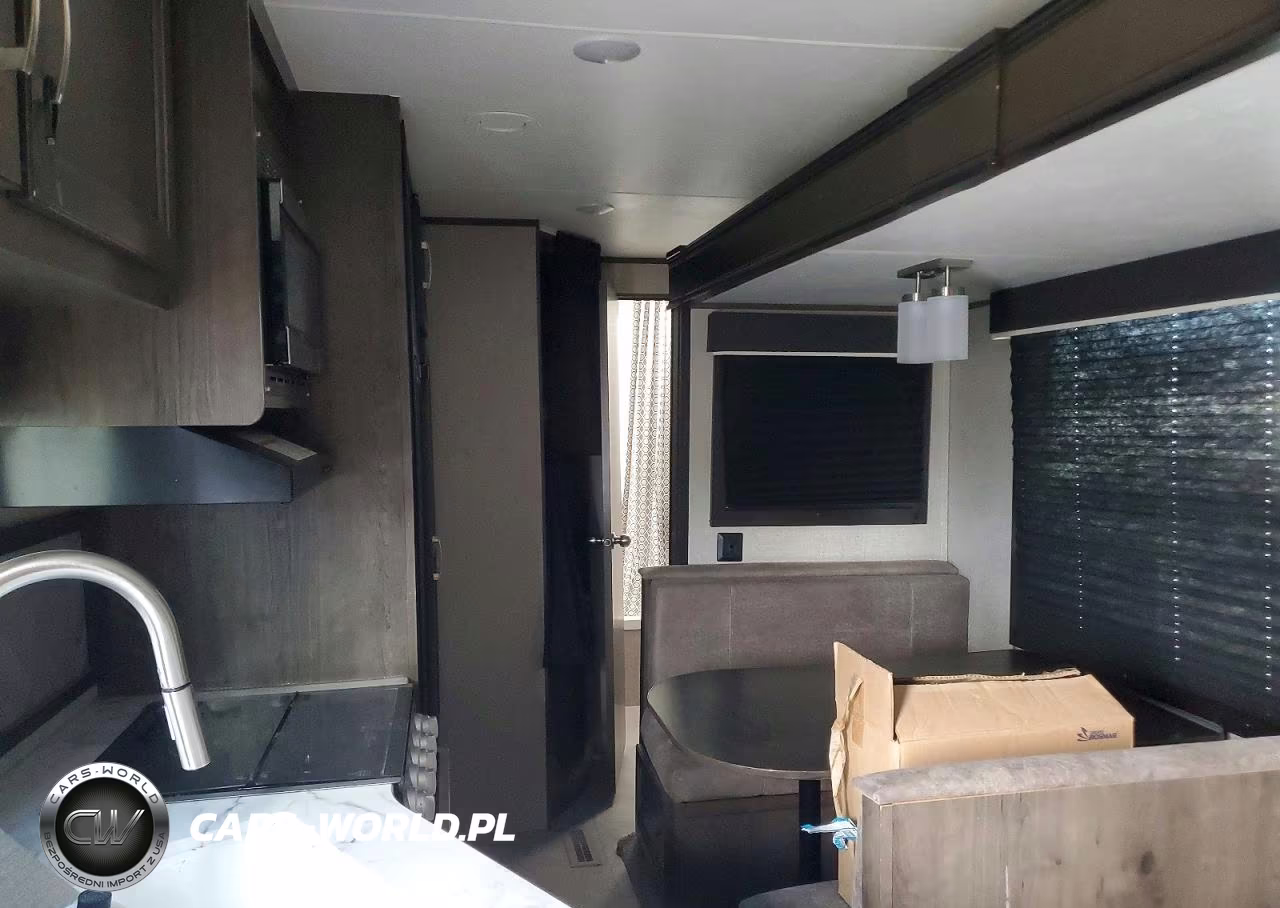 2020 Jayco Jay Flight Camper VIN:1UJBJ0BP6L75W0391 - 6