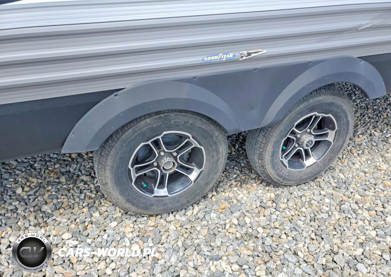 2020 Jayco Jay Flight Camper VIN:1UJBJ0BP6L75W0391 - 8