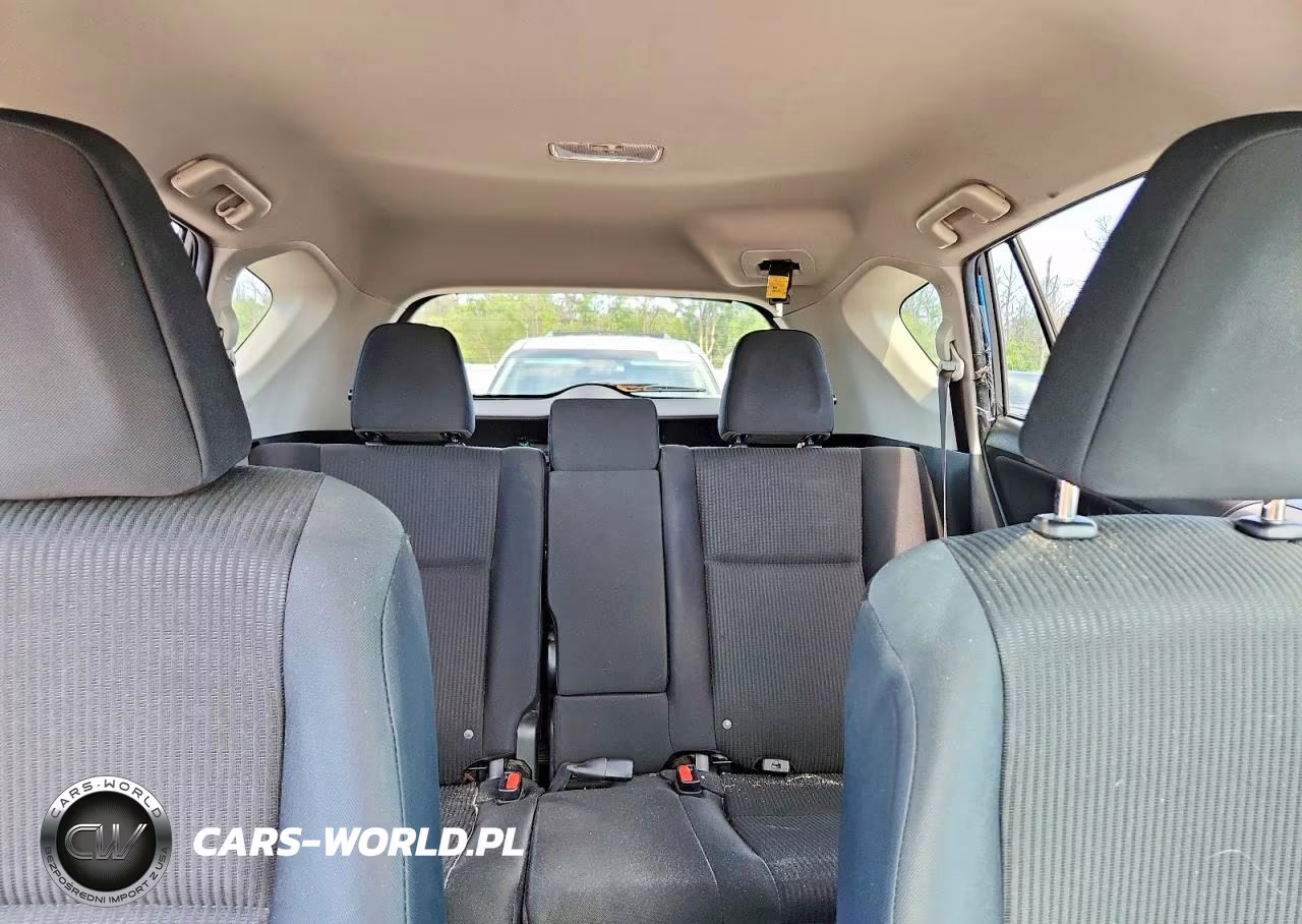 2017 Toyota Rav4 Le VIN:JTMBFREV6HJ712745 - 10