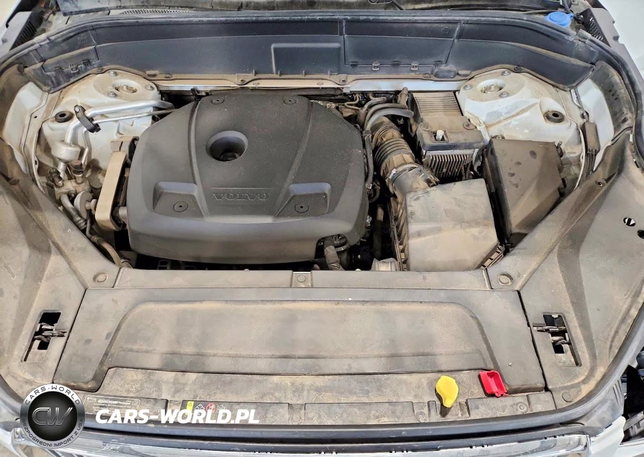 2019 Volvo Xc90 T6 Inscription VIN:YV4A22PL0K1422449 - 11