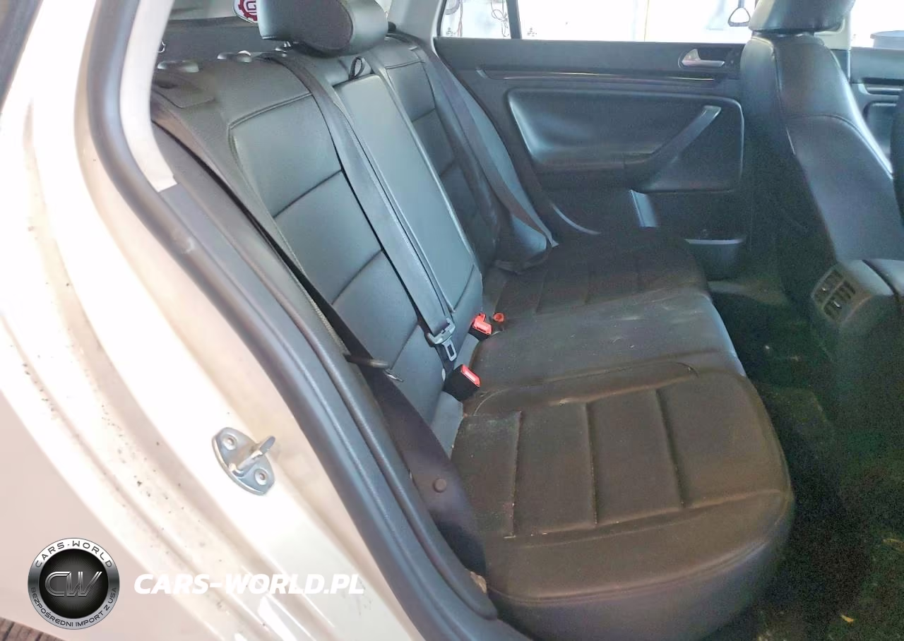 2013 Volkswagen Jetta Tdi VIN:3VWML7AJ0DM693693 - 10