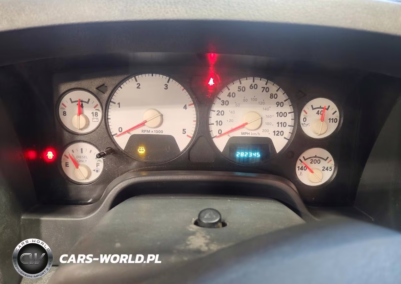 2006 Dodge Ram 3500 St VIN:3D7MX46C96G161060 - 9