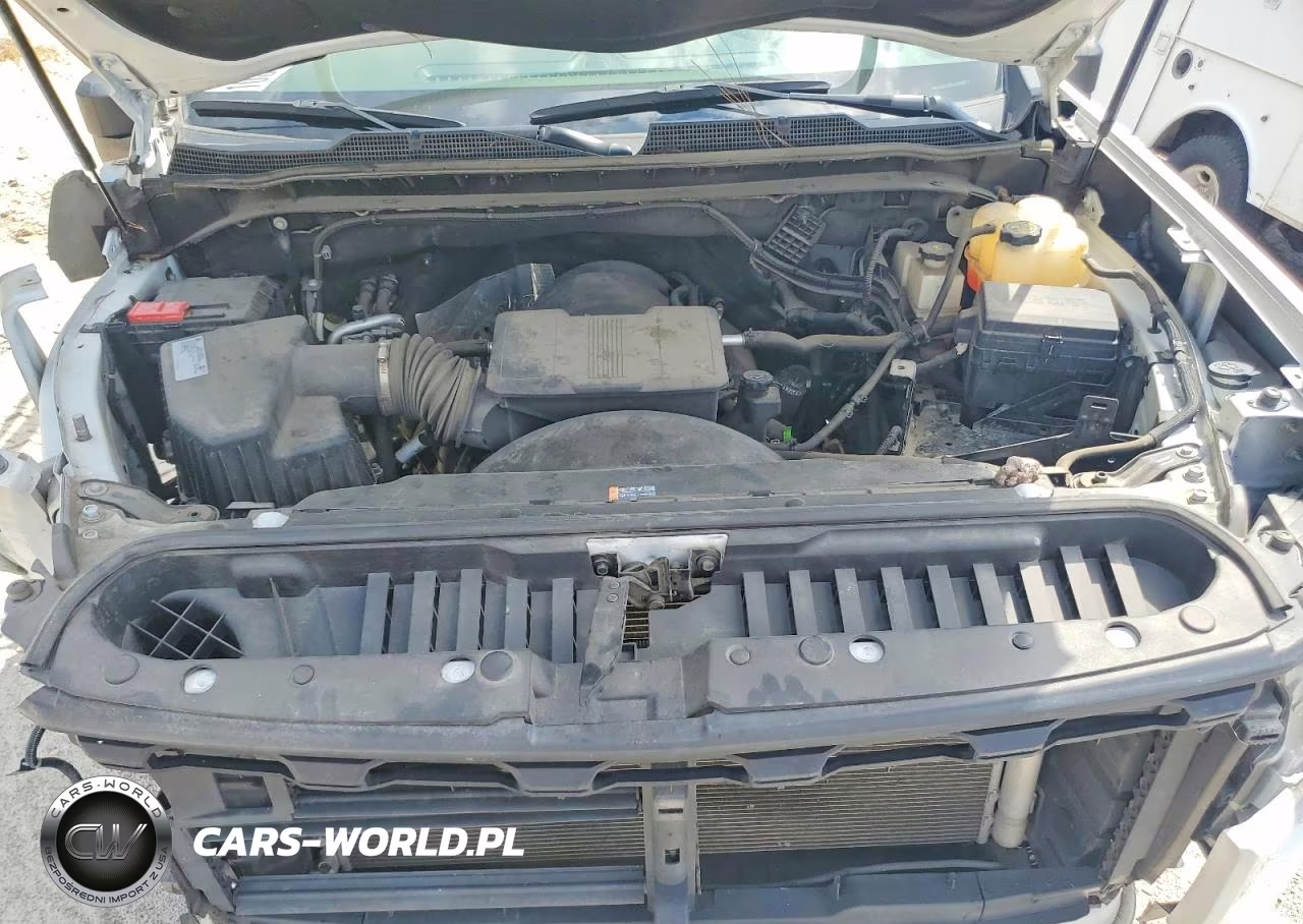 2022 Chevrolet Silverado C2500 Heavy Duty VIN:1GC0WLE71NF120822 - 11
