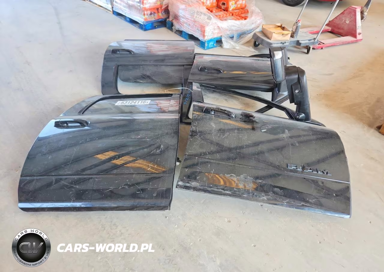 2021 Ram 2500 Limited VIN:3C6UR5SL2MG628842 - 5