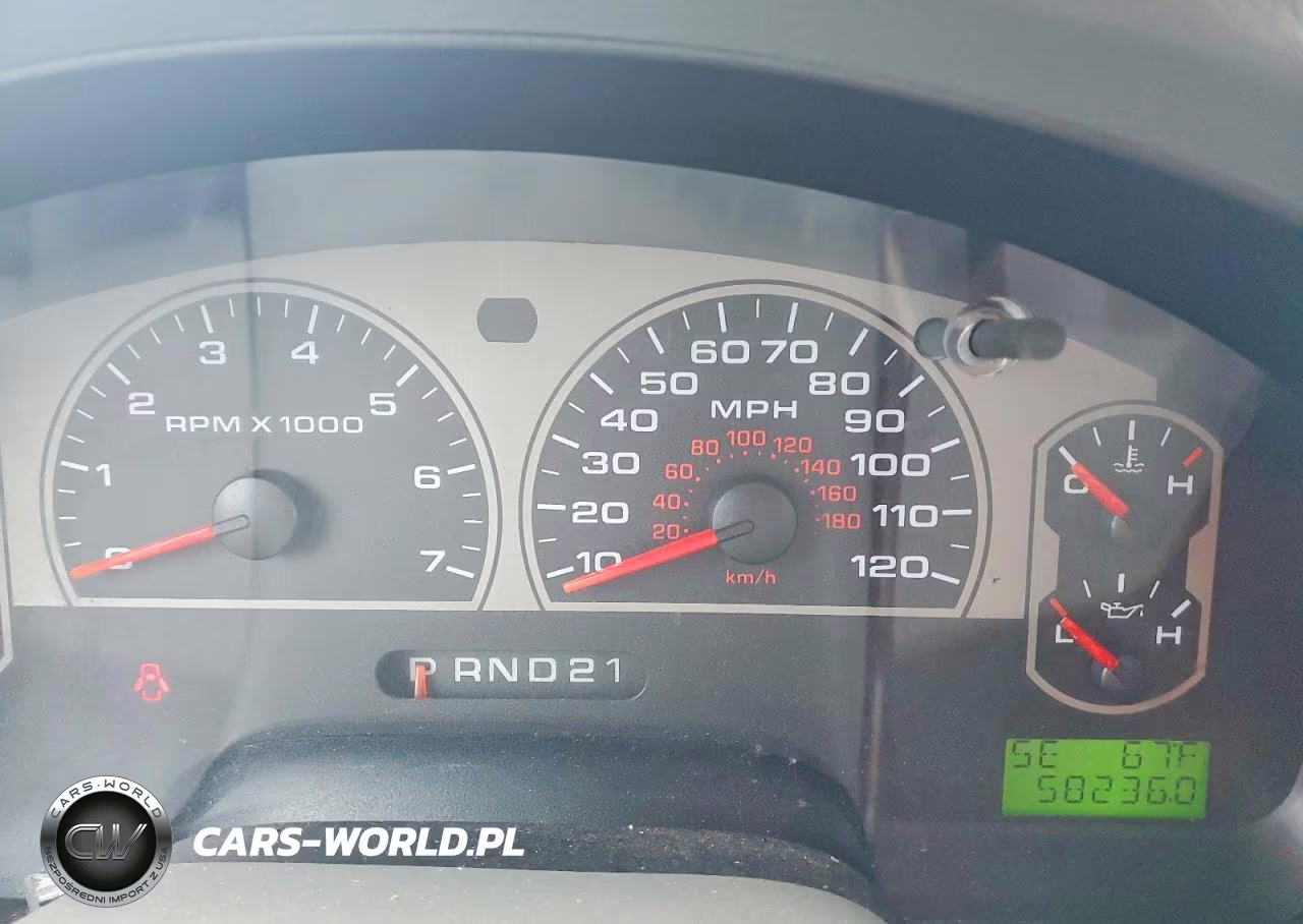 2008 Ford F150 VIN:1FTPX14568FB56316 - 9