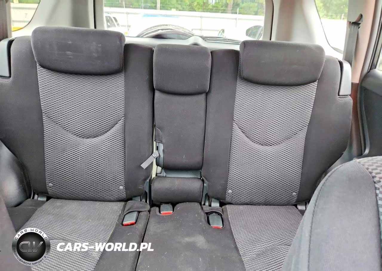 2010 Toyota Rav4 Sport VIN:2T3RF4DV9AW037113 - 10