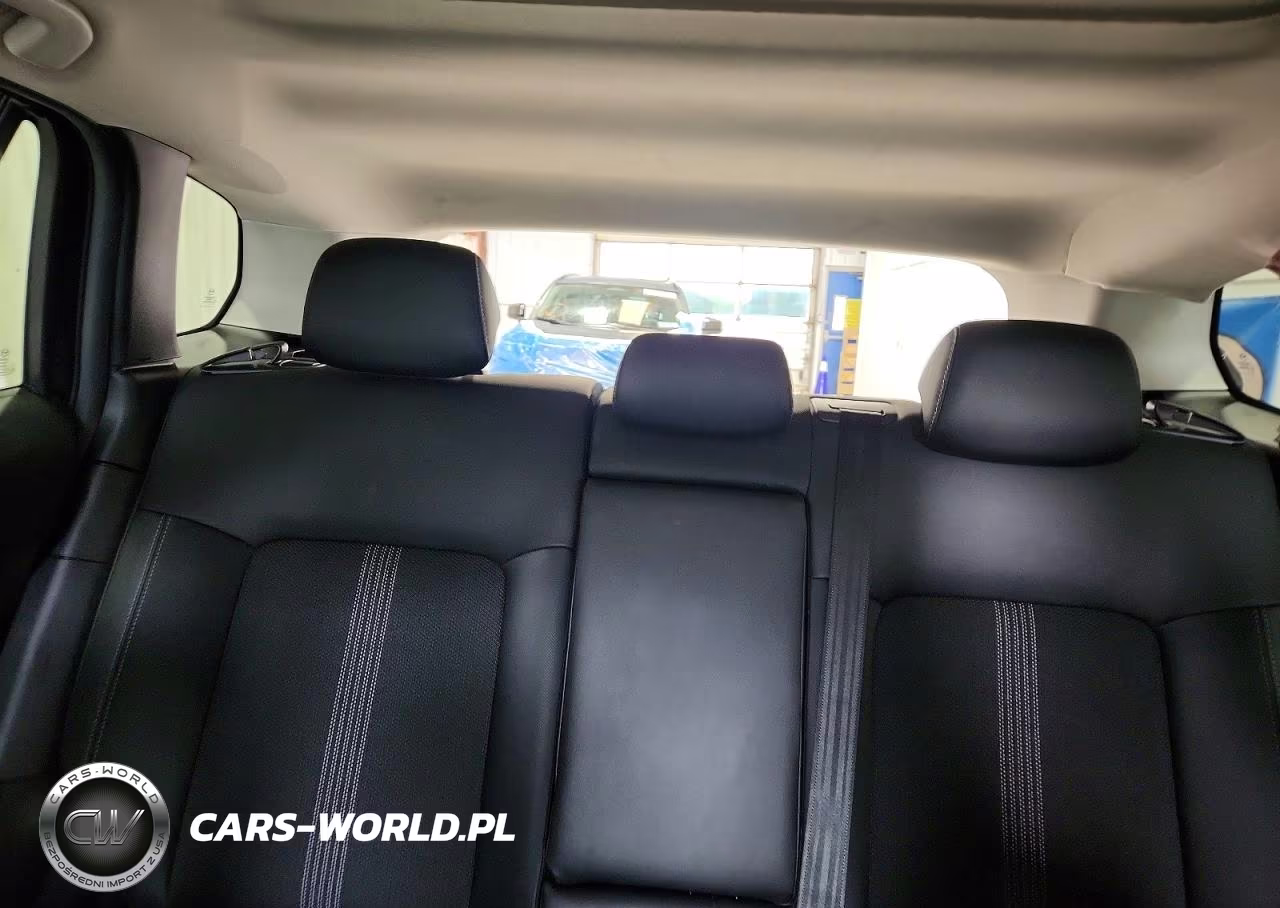 2026 Mazda Cx-50 Preferred VIN:7MMVABBL1TN452956 - 10