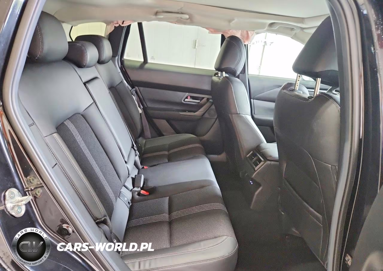 2026 Mazda Cx-50 Preferred VIN:7MMVABBL1TN452956 - 11