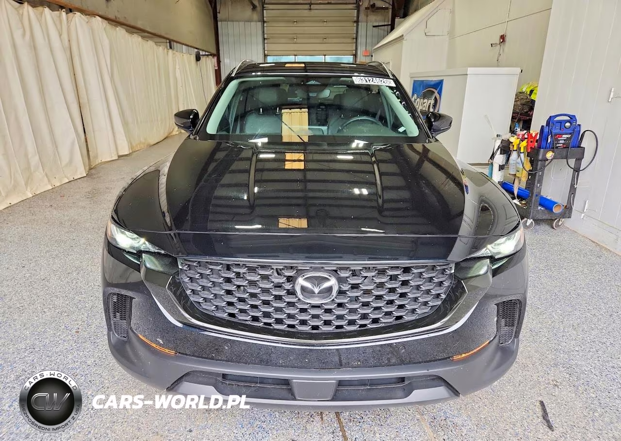 2026 Mazda Cx-50 Preferred VIN:7MMVABBL1TN452956 - 5