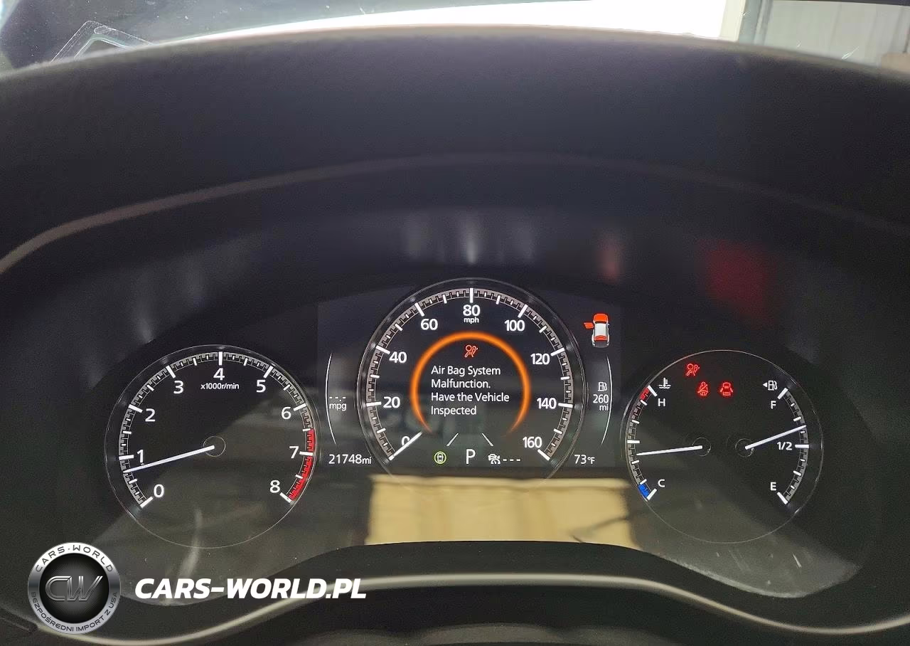 2026 Mazda Cx-50 Preferred VIN:7MMVABBL1TN452956 - 9