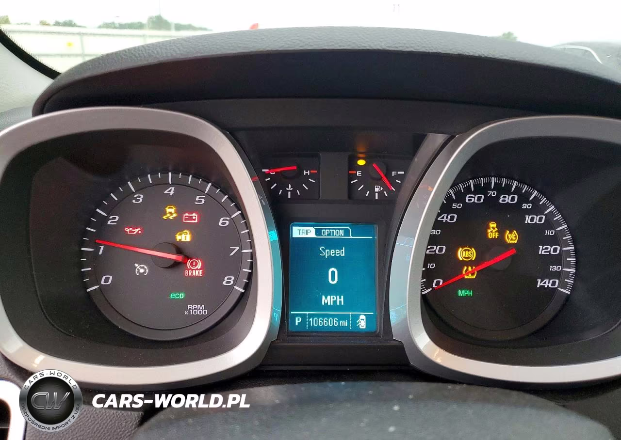 2017 Chevrolet Equinox Lt VIN:2GNALCEKXH1546190 - 9