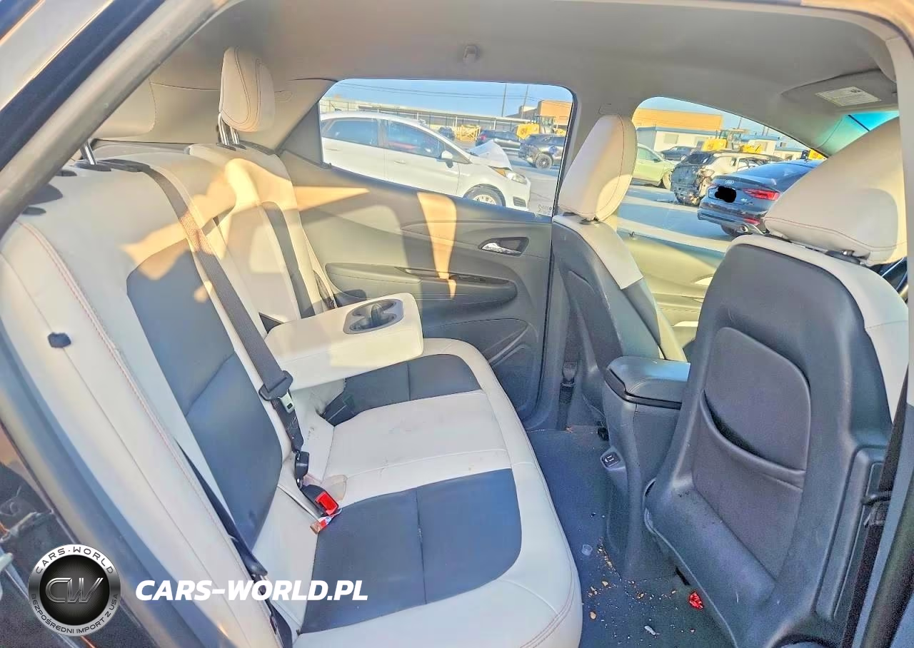 2020 Chevrolet Bolt Ev Premier VIN:1G1FZ6S03L4149931 - 10