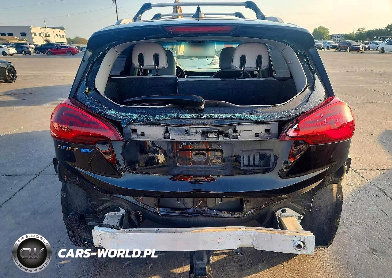 2020 Chevrolet Bolt Ev Premier VIN:1G1FZ6S03L4149931 - 6