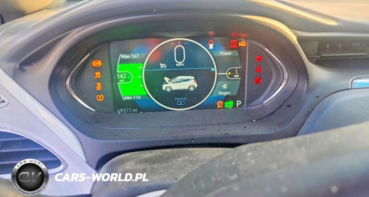 2020 Chevrolet Bolt Ev Premier VIN:1G1FZ6S03L4149931 - 9