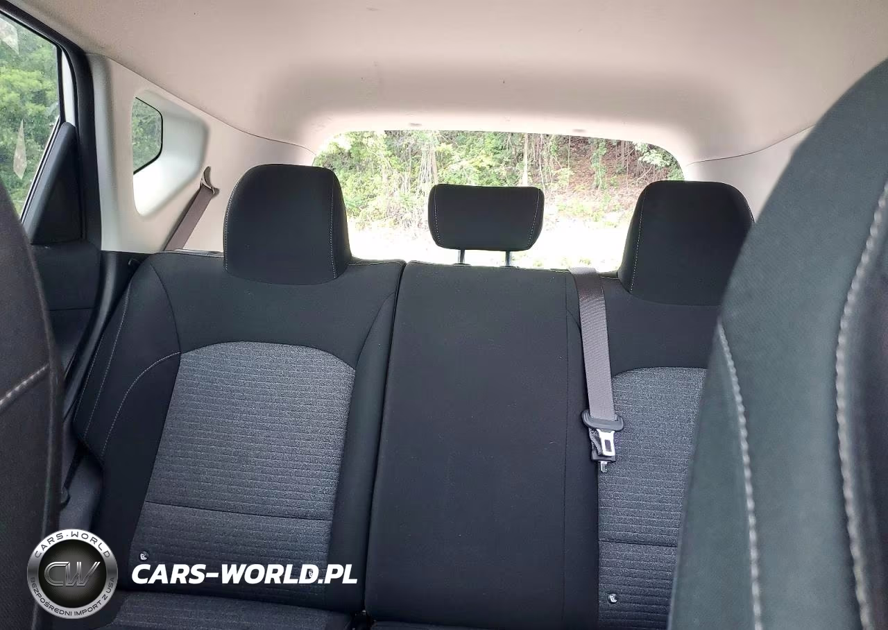 2021 Kia Soul S VIN:KNDJ23AU7M7766676 - 10