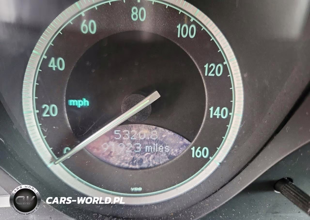 2004 Mercedes-Benz Sl 500 VIN:WDBSK75F44F068019 - 9