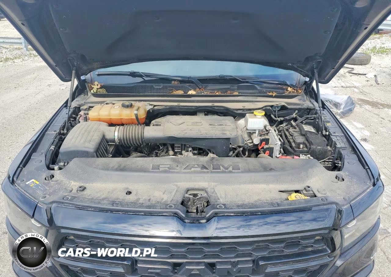 2022 Ram 1500 Big Horn-Lone Star VIN:1C6RRFFG1NN232774 - 11