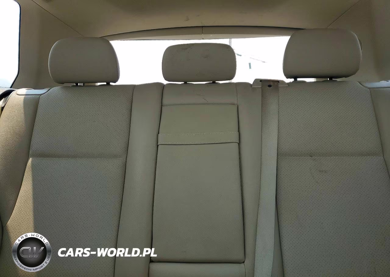 2010 Mercedes-Benz Glk 350 4Matic VIN:WDCGG8HB1AF304509 - 10
