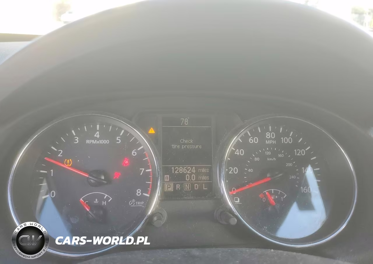 2013 Nissan Rogue S VIN:JN8AS5MV1DW620073 - 9