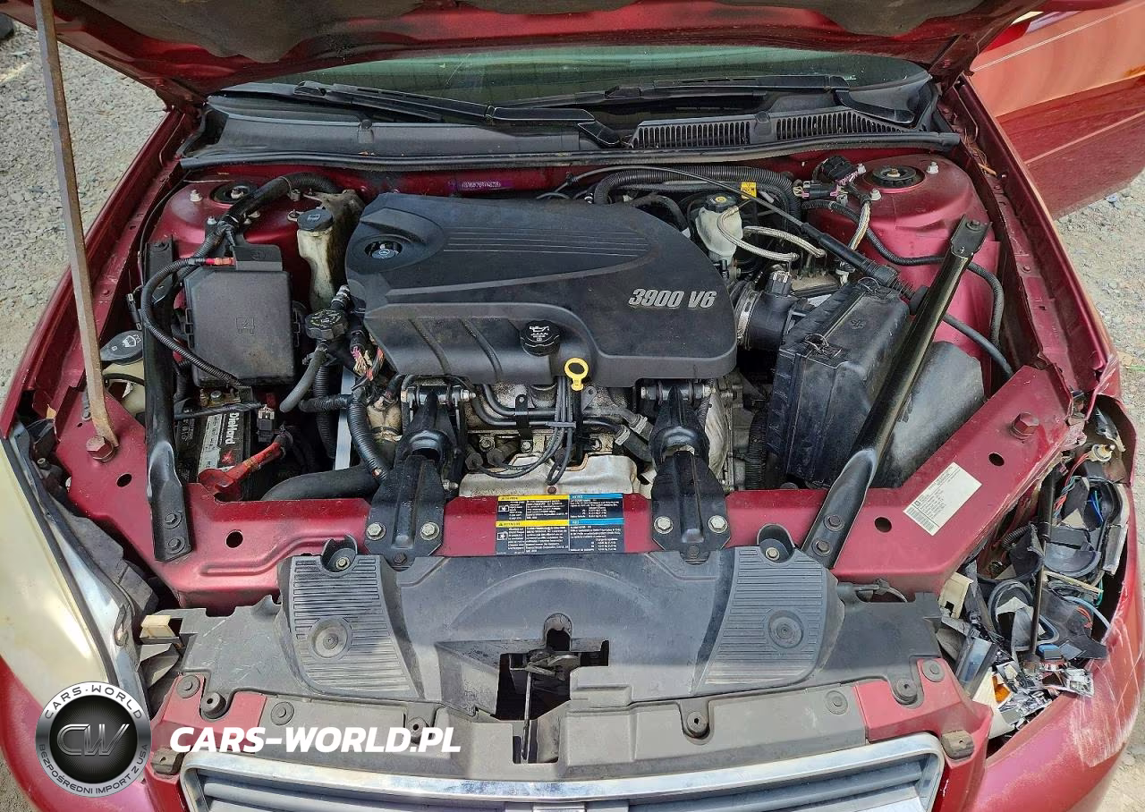 2009 Chevrolet Impala Ltz VIN:2G1WU57M591116728 - 11