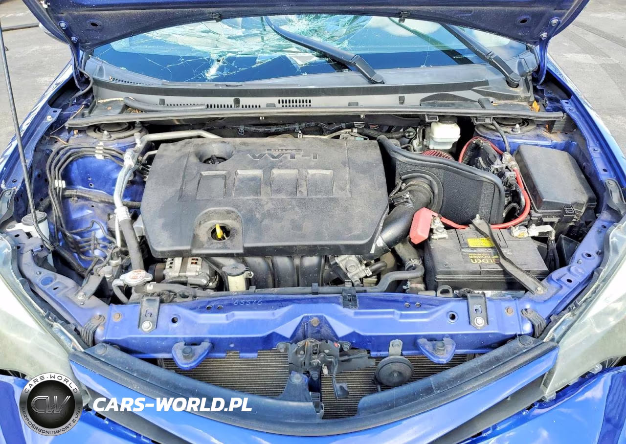 2019 Toyota Corolla Se VIN:2T1BURHE2KC235140 - 11