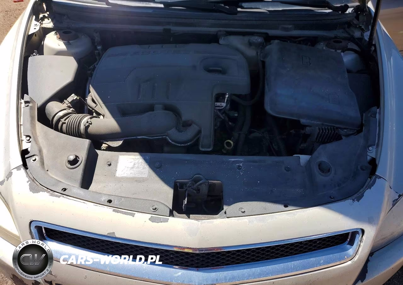 2011 Chevrolet Malibu 1Lt VIN:1G1ZC5E12BF390704 - 11