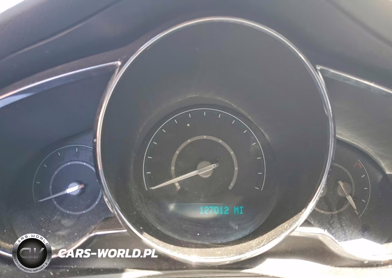 2011 Chevrolet Malibu 1Lt VIN:1G1ZC5E12BF390704 - 9