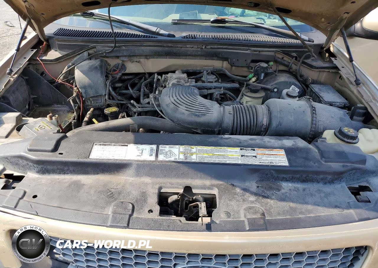 1999 Ford F150 VIN:1FTRX17L4XNA31743 - 11