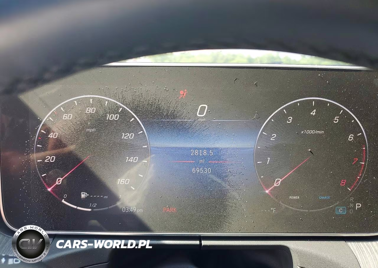 2023 Mercedes-Benz C 300 4Matic VIN:W1KAF4HB9PR106121 - 9