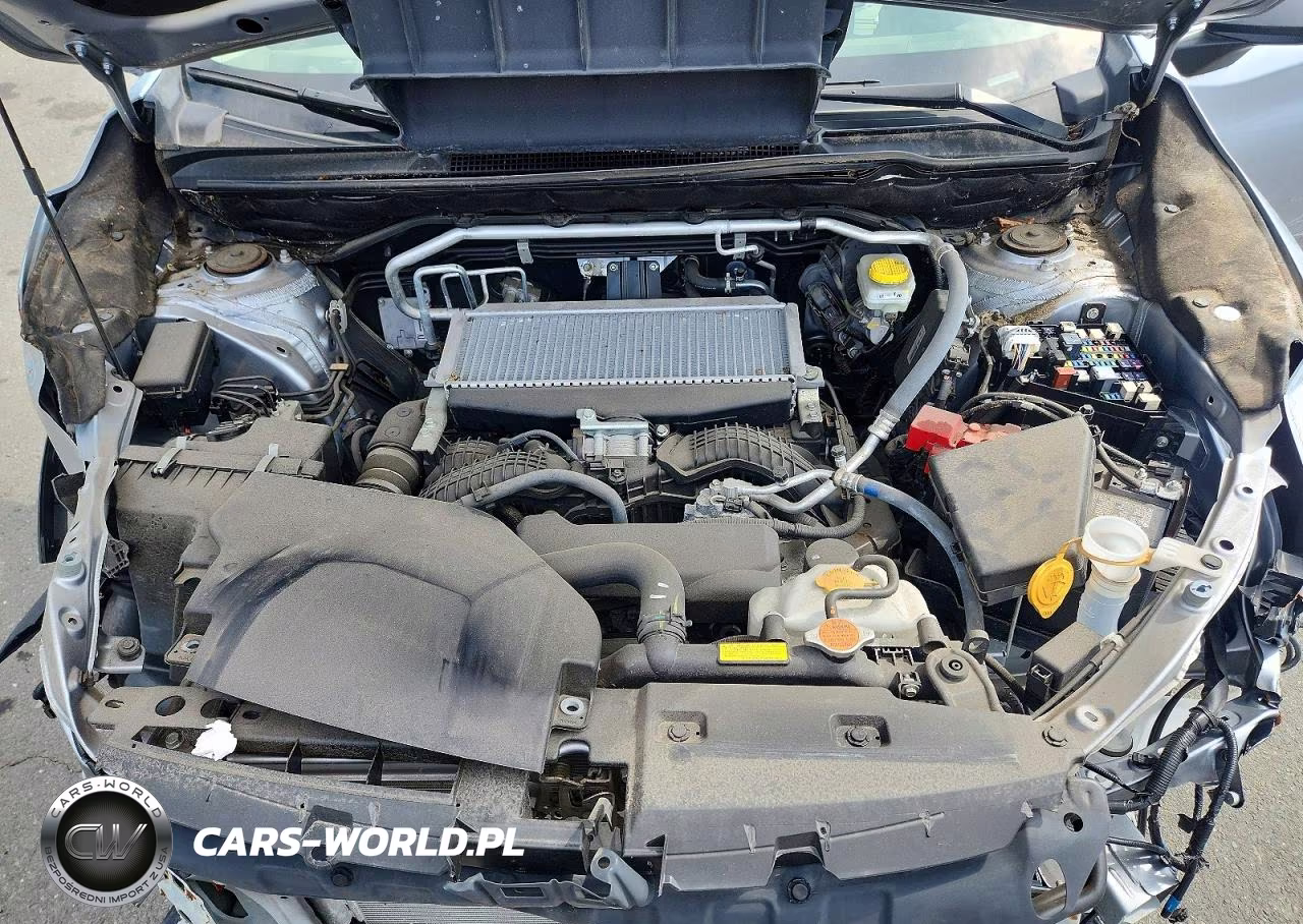 2024 Subaru Ascent Premium VIN:4S4WMAED7R3433032 - 12