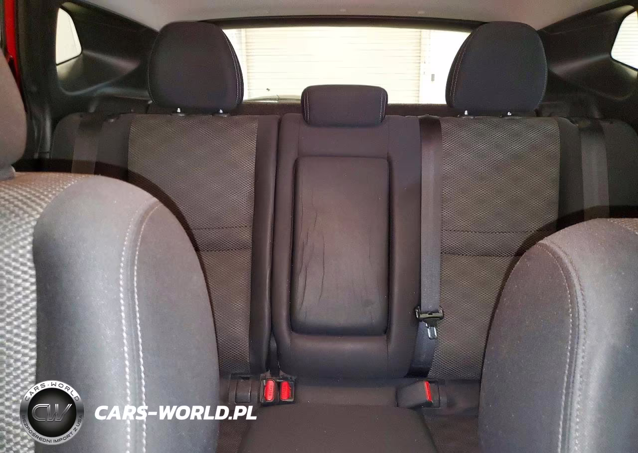 2018 Nissan Rogue Sport Sv VIN:JN1BJ1CR6JW254674 - 10