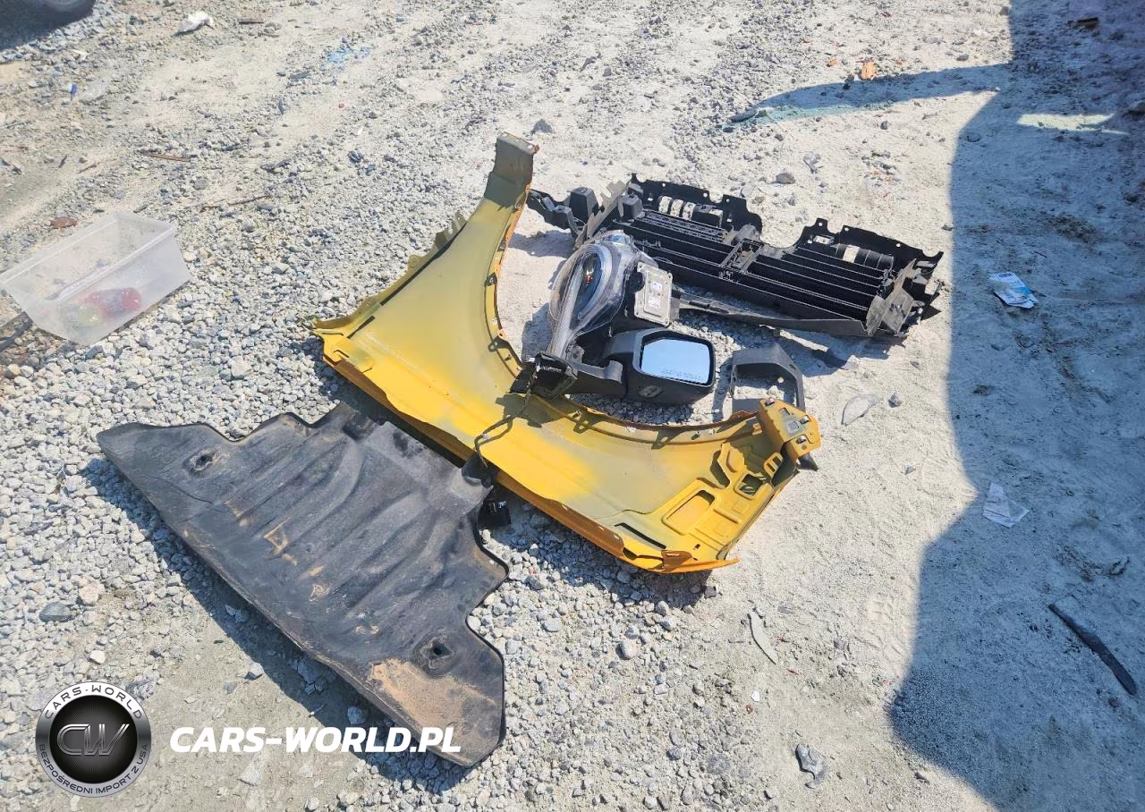 2021 Ford Bronco Base VIN:1FMEE5DP7MLA85852 - 13