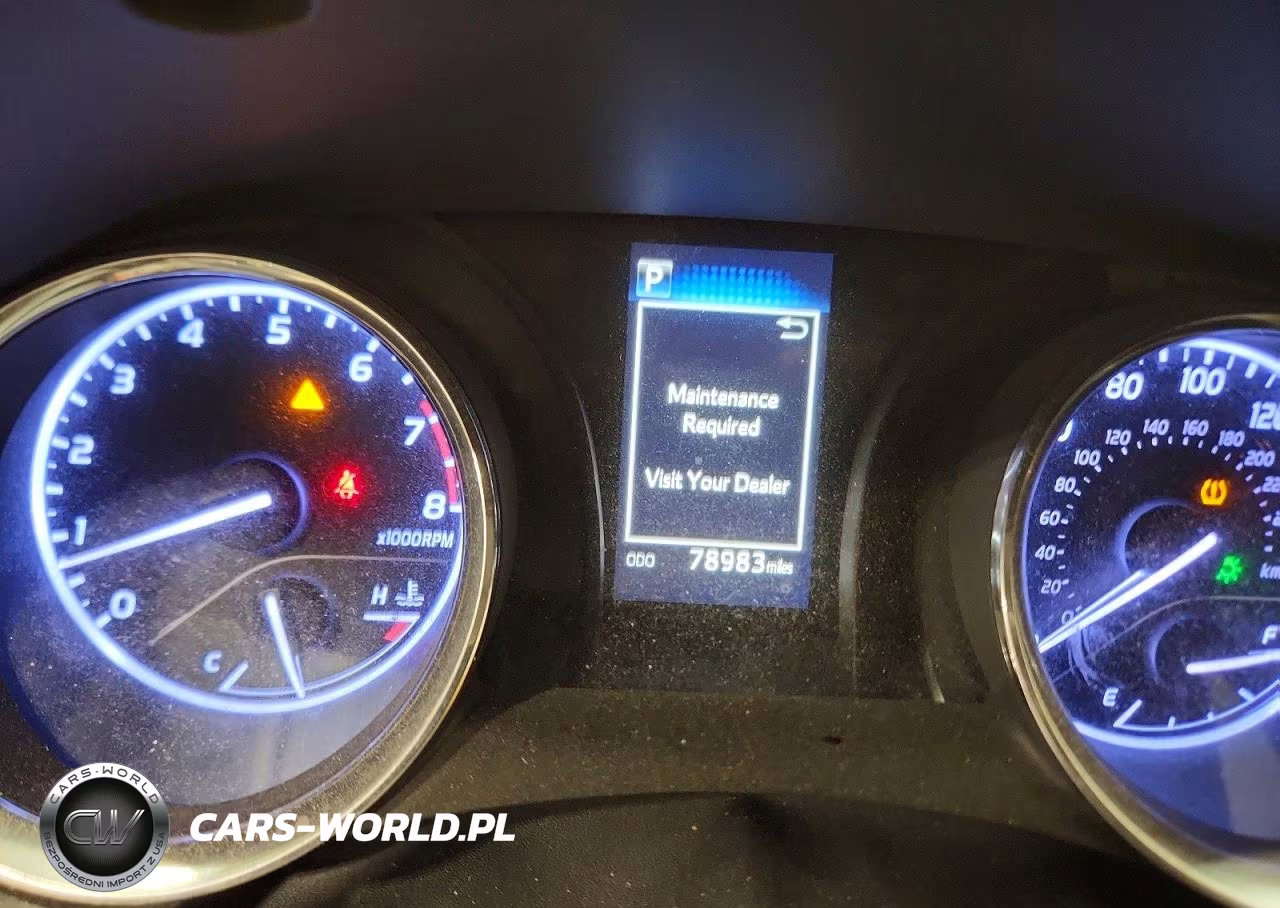 2019 Toyota Camry Le VIN:4T1B11HK3KU753112 - 9