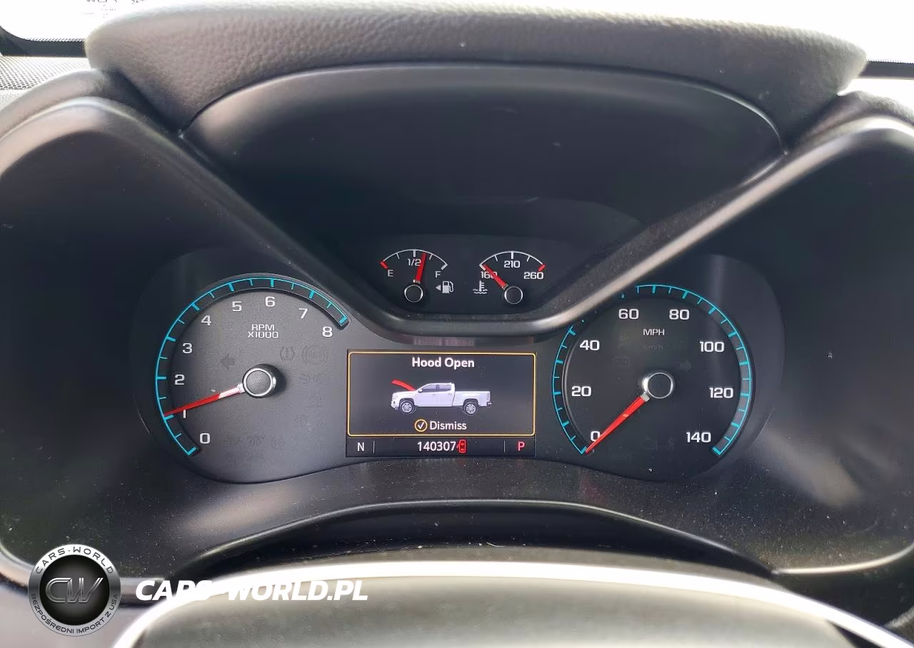 2021 GMC Canyon Denali VIN:1GTG6EEN4M1255118 - 9