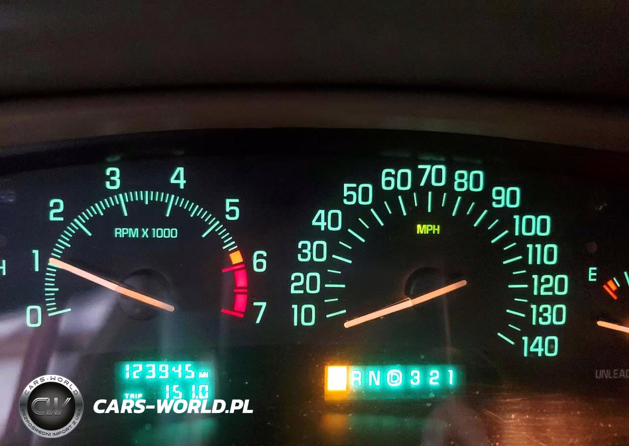 2002 Buick Park Avenue VIN:1G4CW54K224105103 - 9