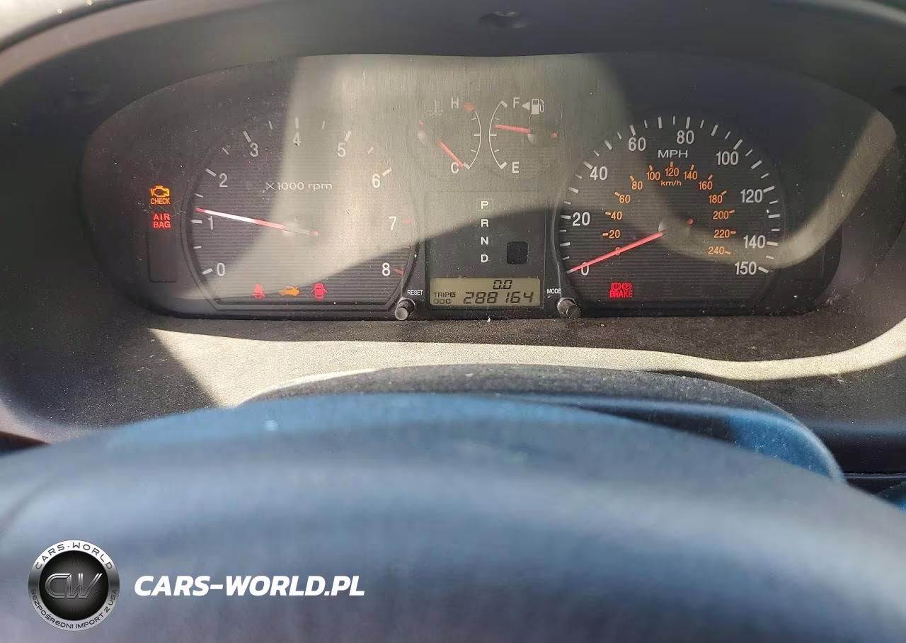 2005 Hyundai Sonata Gl VIN:KMHWF25S15A199295 - 9