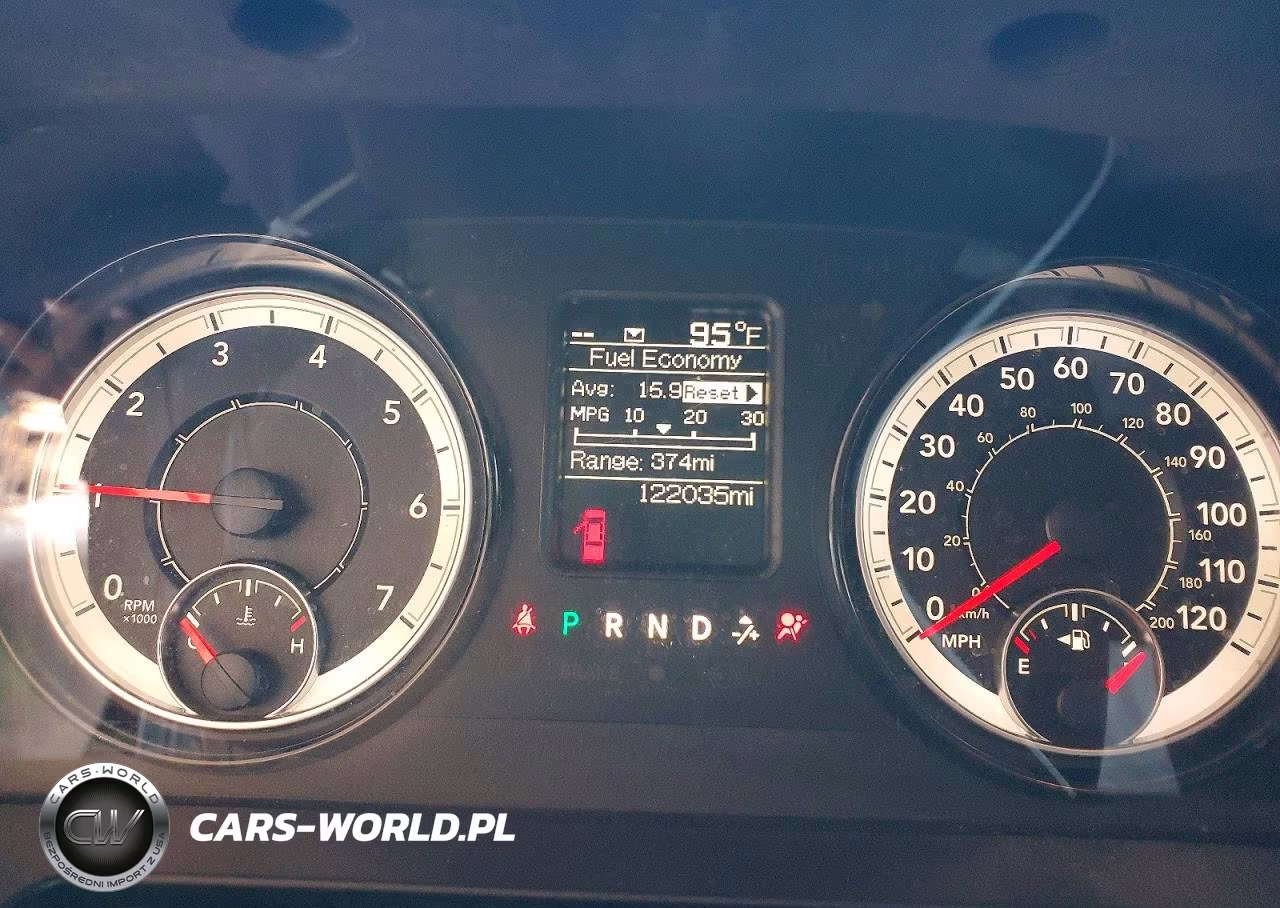 2021 Ram 1500 Classic Slt VIN:1C6RR7LG2MS535976 - 9