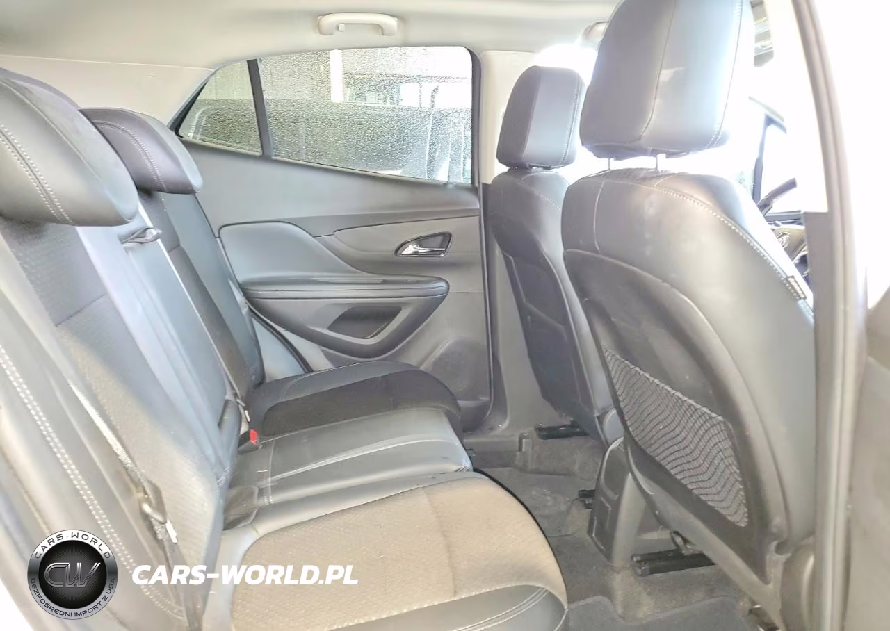 2020 Buick Encore Preferred VIN:KL4CJASB9LB005263 - 11