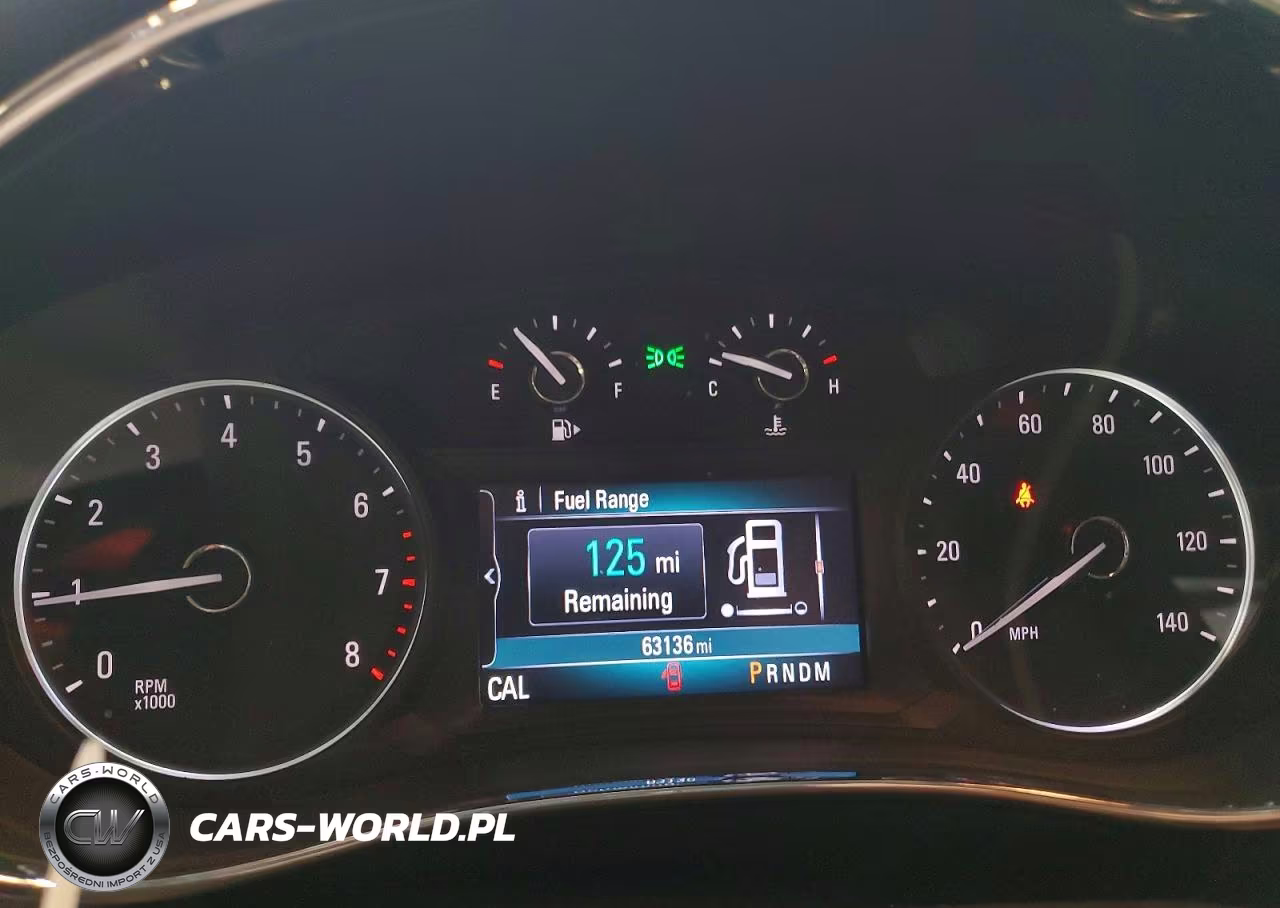 2020 Buick Encore Preferred VIN:KL4CJASB9LB005263 - 9