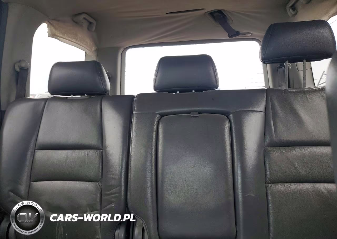 2006 Honda Pilot Ex VIN:5FNYF18776B003156 - 10