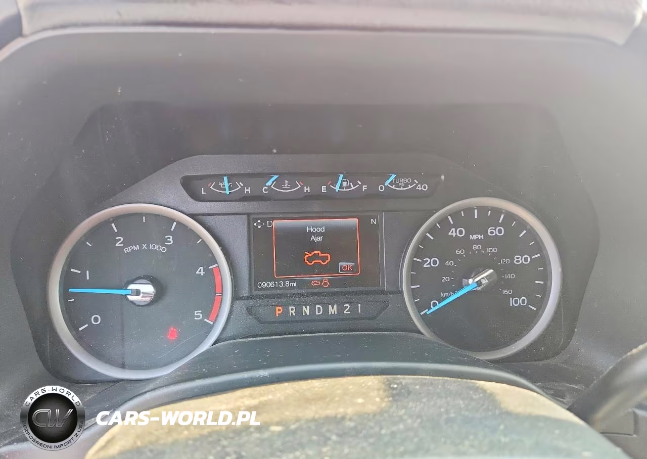 2019 Ford F250 Super Duty VIN:1FT7W2BT9KED98489 - 9