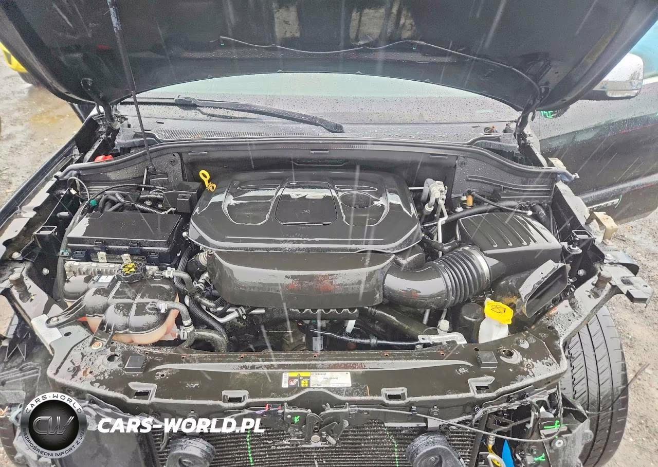 2019 Jeep Grand Cherokee Overland VIN:1C4RJFCG6KC552653 - 12