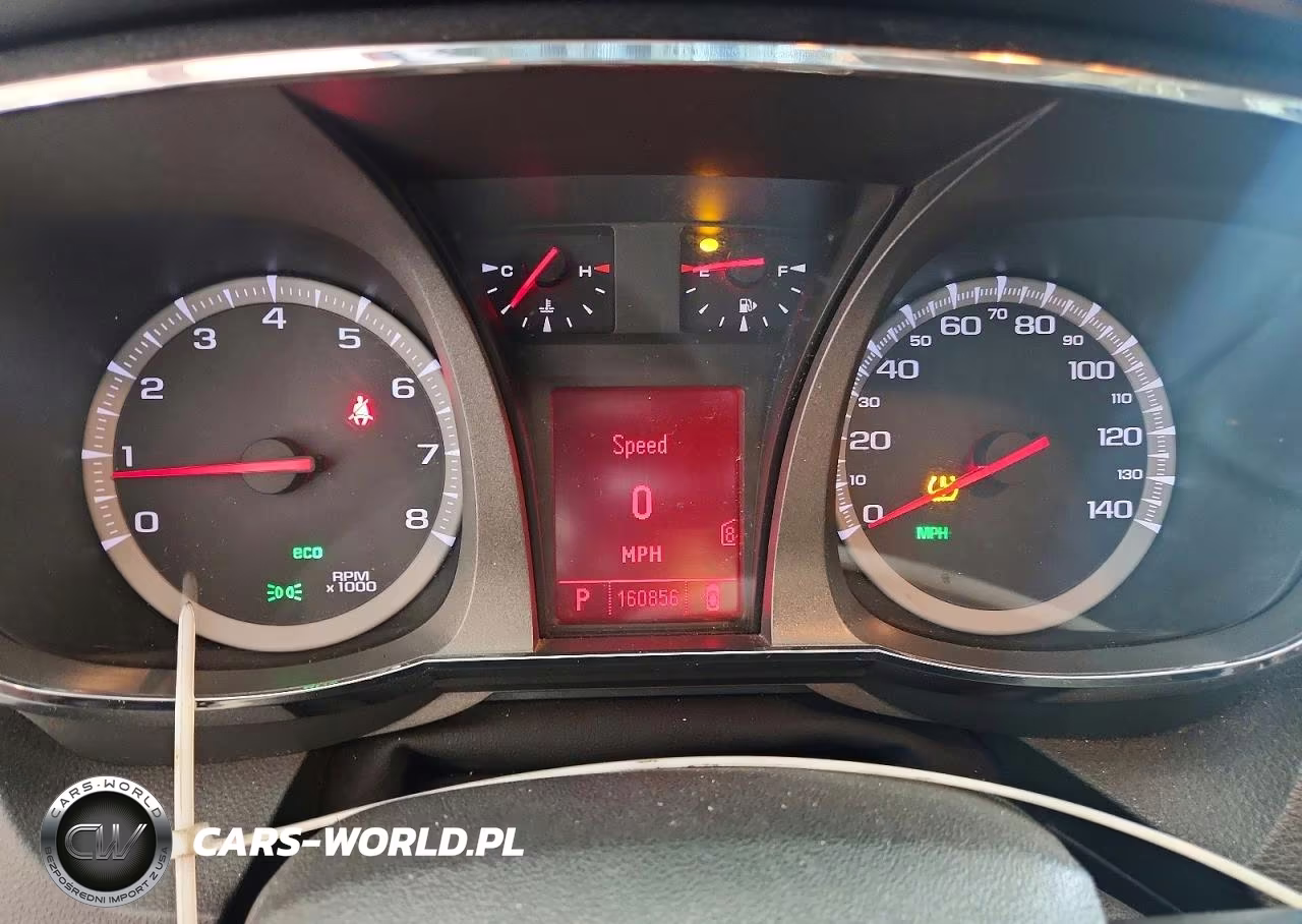 2010 GMC Terrain Sle VIN:2CTALBEW2A6327212 - 9