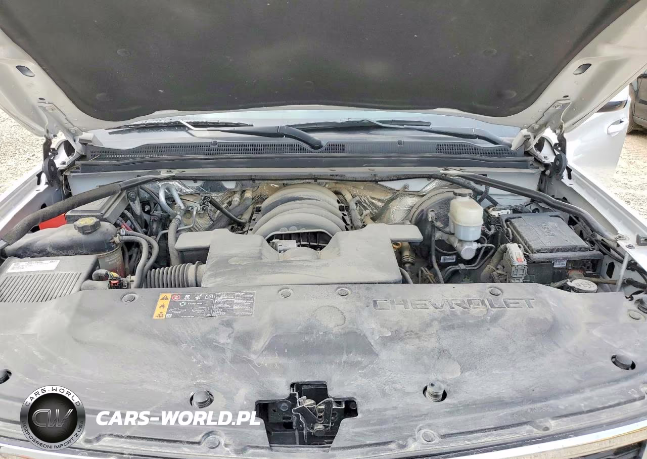 2017 Chevrolet Suburban K1500 Lt VIN:1GNSKHKC4HR184608 - 12