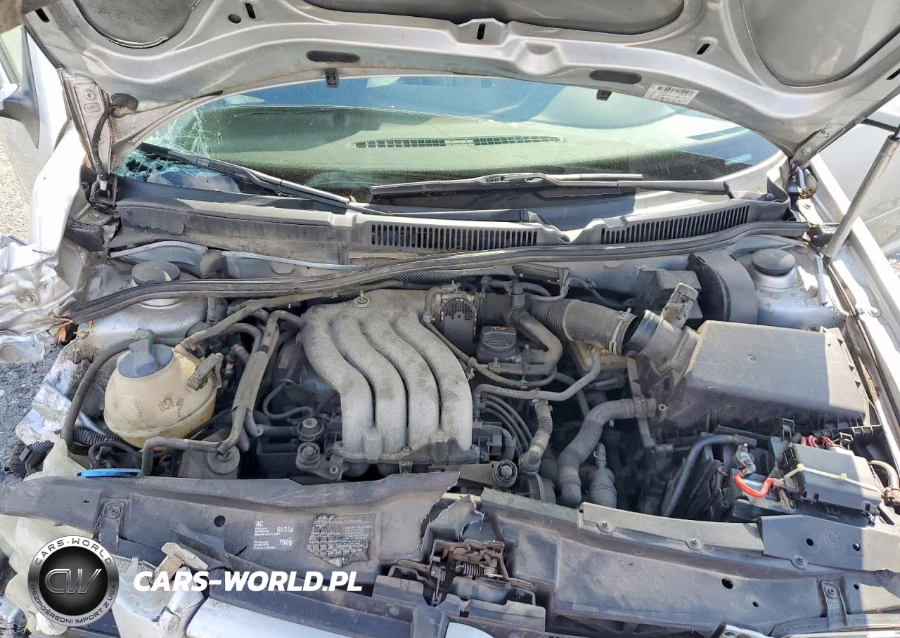 2003 Volkswagen Jetta Gls VIN:3VWSK69M93M116176 - 11