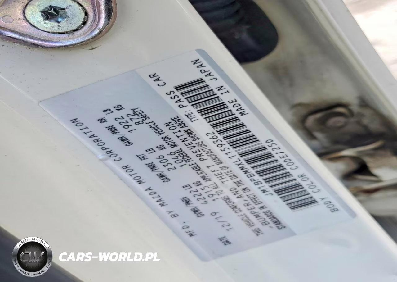 2020 Mazda 3 Preferred VIN:JM1BPBMMXL1159362 - 13