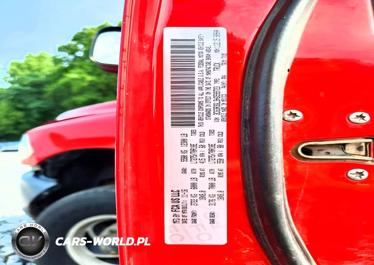 2017 Ram 3500 St VIN:3C63R3GL3HG599723 - 13