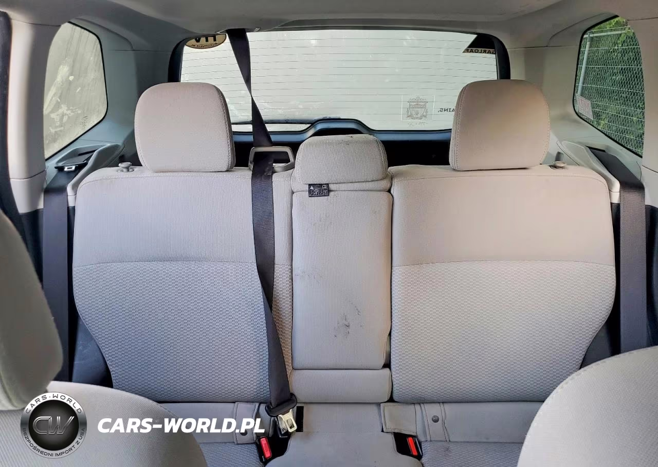 2016 Subaru Forester 2.5I Premium VIN:JF2SJADC3GH438301 - 10
